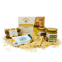 Le Coffret Cercle du Miel 🇫🇷