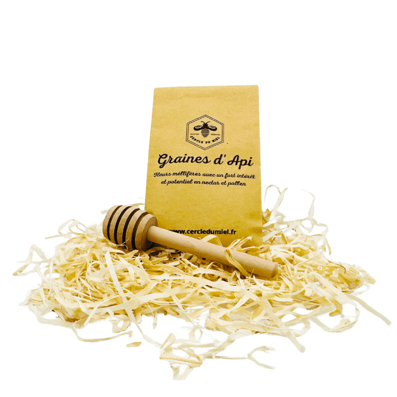Le Coffret Cercle du Miel 🇫🇷